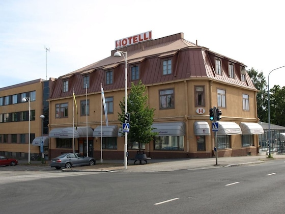Gallery - Hotelli Iisalmen Seurahuone