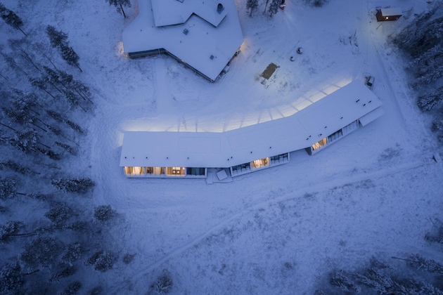 Gallery - Aurora Igloos & Suites