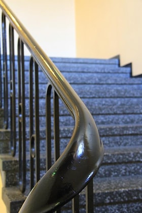 Gallery - Hesehotelli Turku Linja-Autoasema