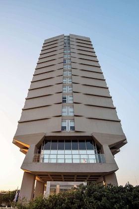Gallery - The Vista At Hilton Tel Aviv