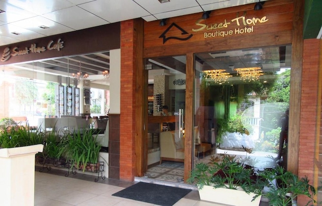 Gallery - Sweet Home Boutique Hotel