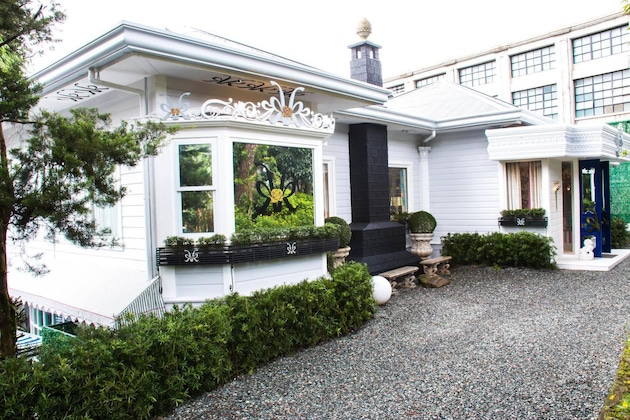 Gallery - Kamiseta Hotel