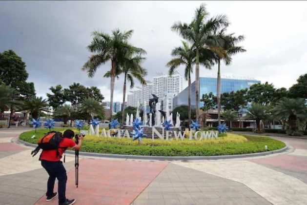 Gallery - Csuites At 8 Newtown Mactan Cebu