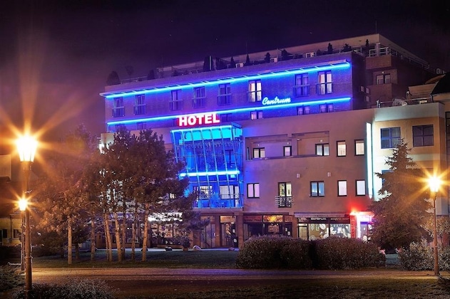 Gallery - Hotel Centrum