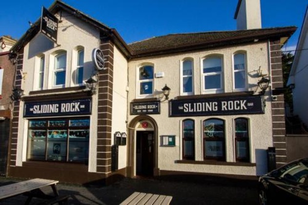 Gallery - The Sliding Rock Inn