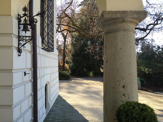 Gallery - Vila Herberstein