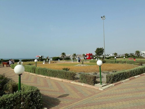 Gallery - Appartement Marina Beach