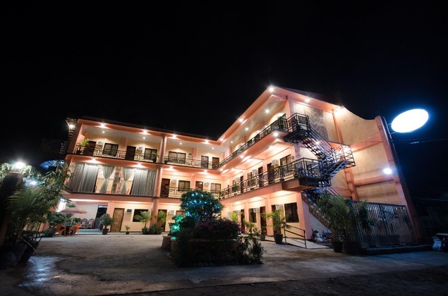 Gallery - Rsg Microhotel