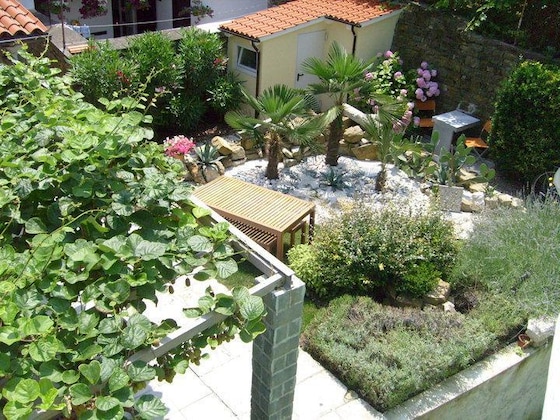 Gallery - B&B Miracolo Di Mare Retro
