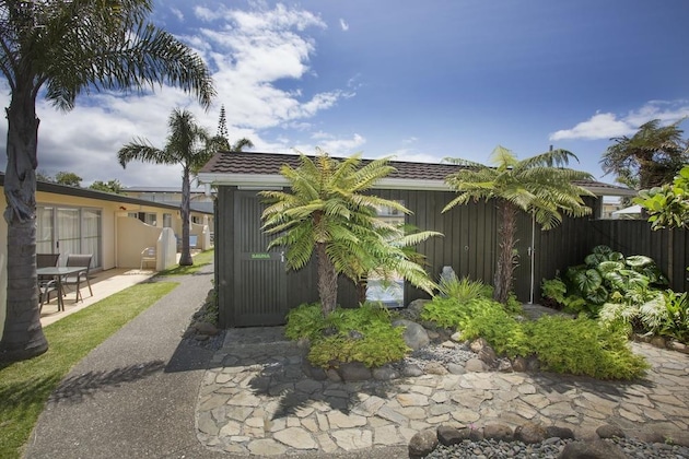Gallery - Palm Pacific Resort And Motel