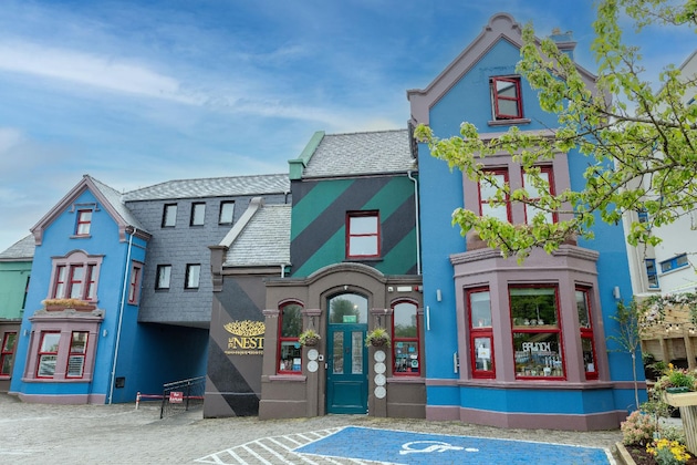 Gallery - The Nest Boutique Hostel
