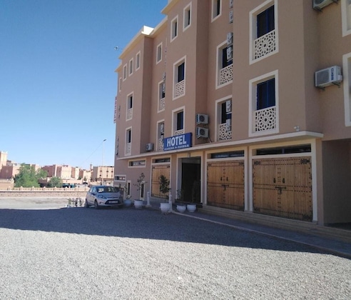 Gallery - Hotel Rose Valley