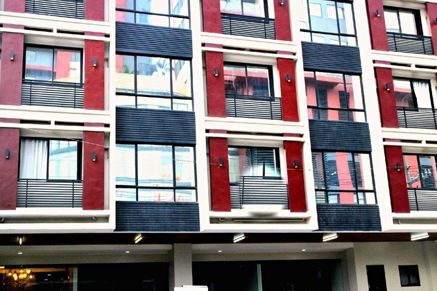 Gallery - Ortigas Budget Hotel - Kapitolyo