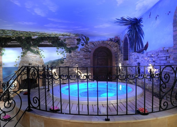 Gallery - S-Club Resort Aqua Park And Spa