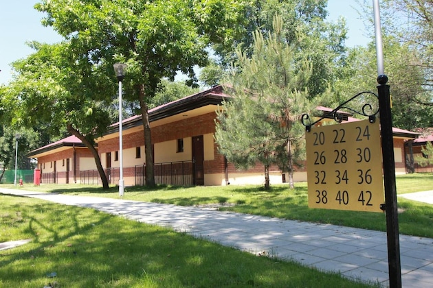 Gallery - Tourist Resort Ribarsko Ostrvo