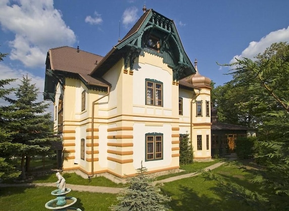 Gallery - Zámok U Grófa