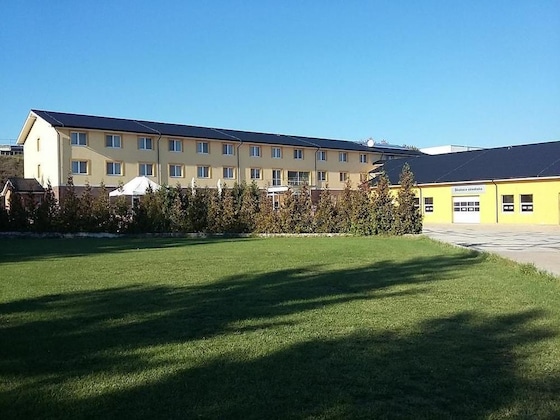 Gallery - Hotel Auto Jas