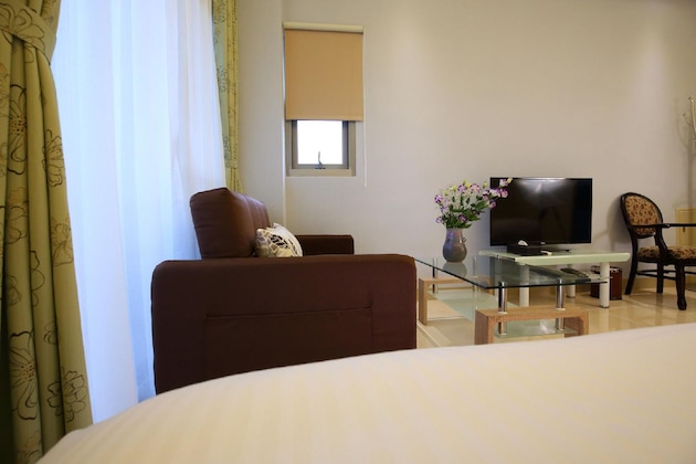 Gallery - Hualien Little Squirrel B&B