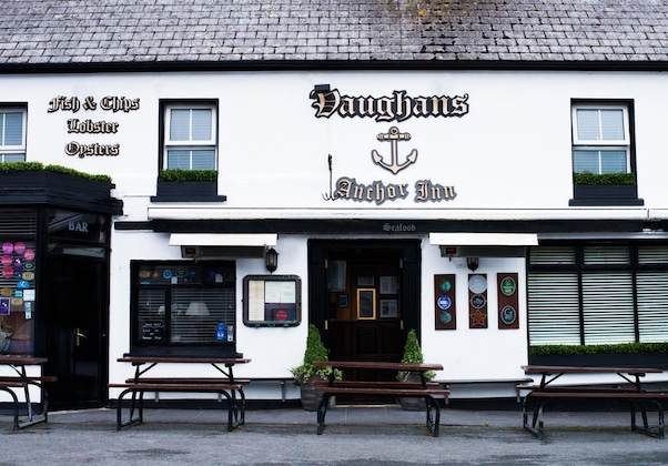 Gallery - Vaughans Anchor Inn