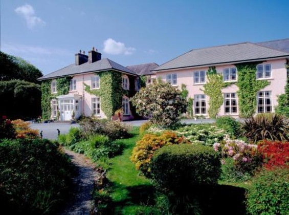 Gallery - Rosleague Manor Hotel