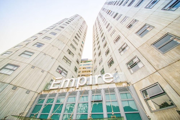 Gallery - Empire Apartments