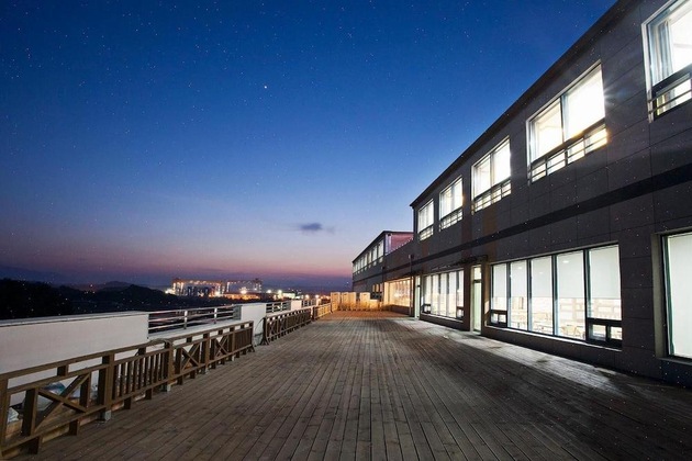 Gallery - Sacheon Grand Hotel