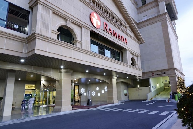 Gallery - Ramada Sokcho Hotel