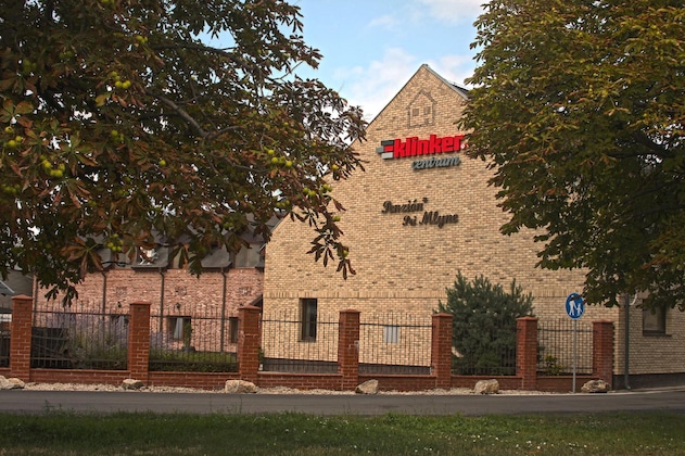 Gallery - Penzion Pri Mlyne