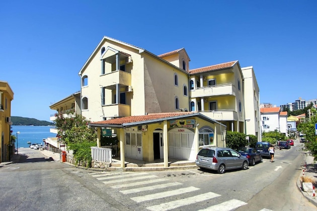 Gallery - Apartments Tanja