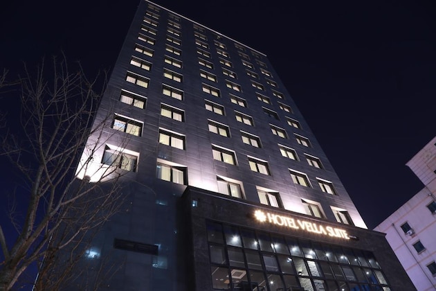Gallery - Hotel Vella Suite Suwon