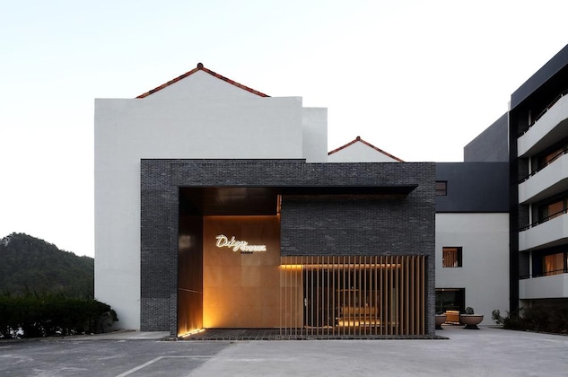 Gallery - Dukgu Oncheon Condo