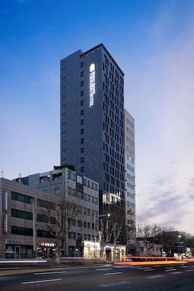 Gallery - Benikea Premier Hotel Yeouido