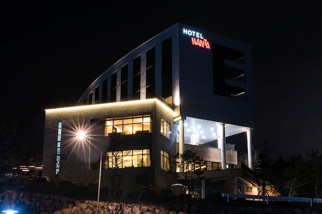 Gallery - Hotel Nanta Jeju
