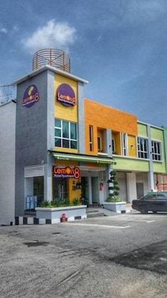 Gallery - Lemon8 Hotel Apartment