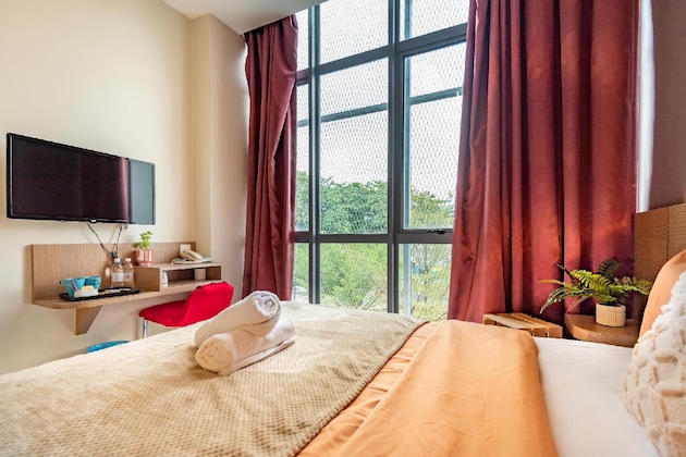 Gallery - Harbour Hotel