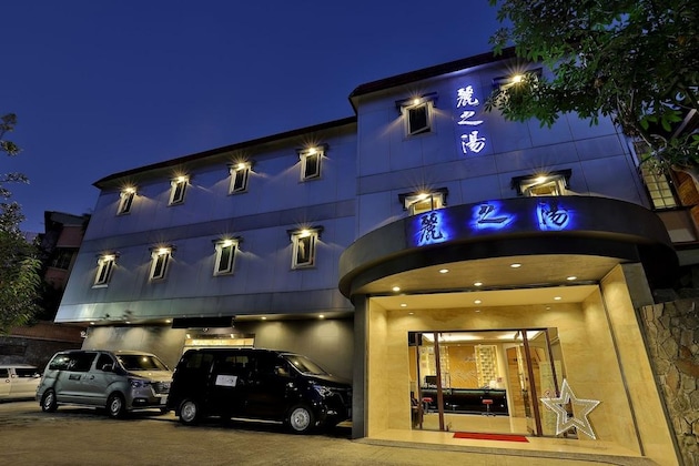 Gallery - Gorgeous Hot Spring Resort