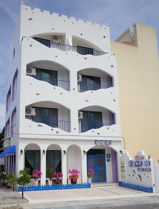 Gallery - Greek Wonderland B&B