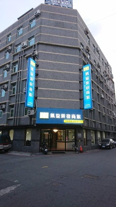 Gallery - Kai Shen Sinsu Hotel