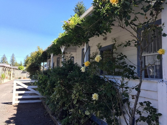 Gallery - Tongariro Crossing Lodge
