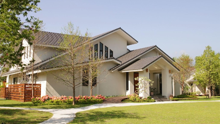 Gallery - Bear Forest Villa