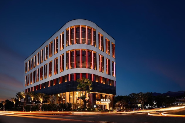Gallery - Hotel Cham Cham Taitung (Caesar Park Hotels & Resort)