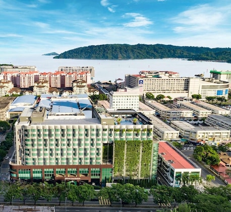Gallery - Hilton Kota Kinabalu