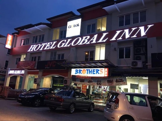 Gallery - Global Inn Hotel