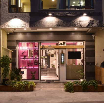 Gallery - Han Yan Design Hotel