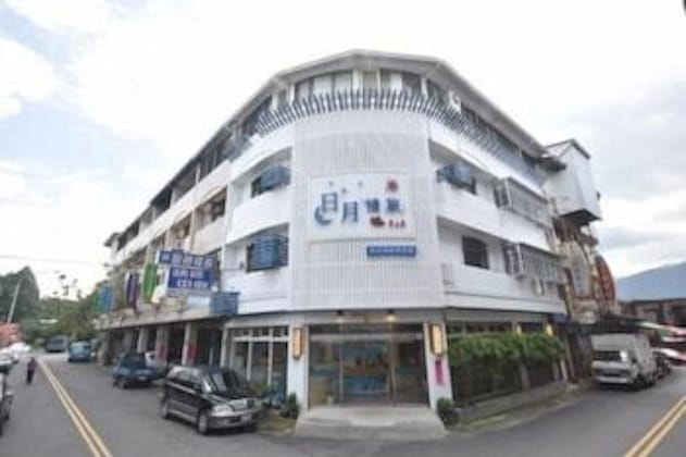 Gallery - Sun Moon Love Hotel