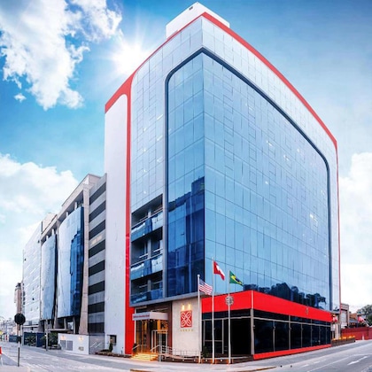 Gallery - Hilton Garden Inn Lima Surco