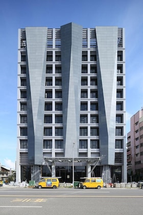 Gallery - South Urban Hotel