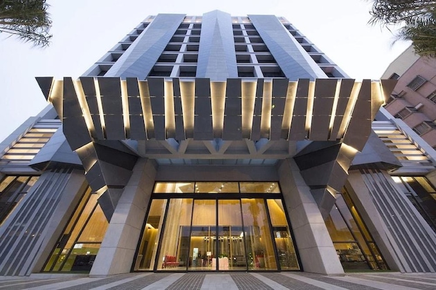 Gallery - South Urban Hotel