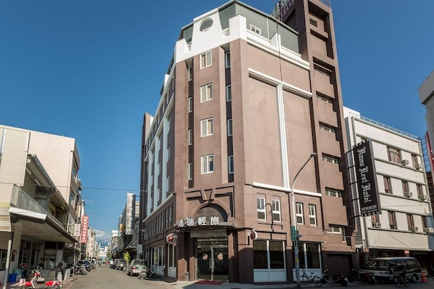 Gallery - Home Rest Hotel