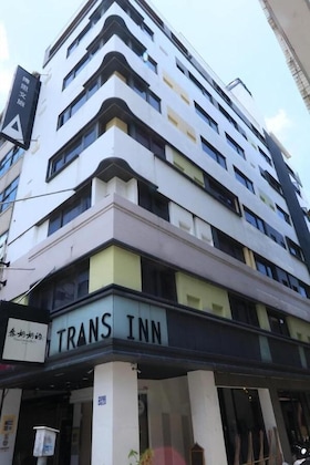 Gallery - Trans Inn